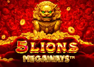 ufabet888 เว็บตรง 5 Lions Megaways ทดลองเล่นฟรี