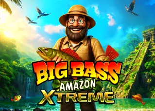 ufabet888 เว็บตรง Big Bass Amazon Xtreme ทดลองเล่นฟรี