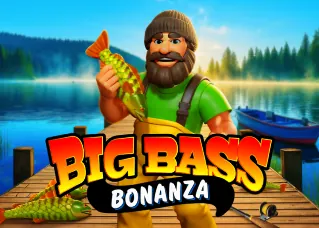 ufabet888 เว็บตรง Big Bass Bonanza ทดลองเล่นฟรี