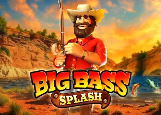 ufabet888 เว็บตรง Big Bass Splash ทดลองเล่นฟรี