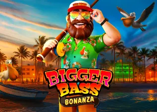 ufabet888 เว็บตรง Bigger Bass Bonanza ทดลองเล่นฟรี