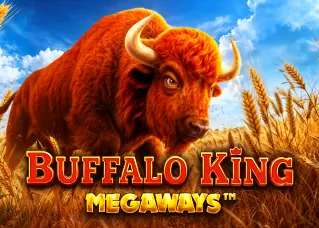 ufabet888 เว็บตรง Buffalo King Megaways ทดลองเล่นฟรี