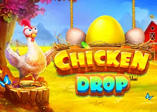 ufabet888 เว็บตรง Chicken Drop ทดลองเล่นฟรี