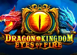 ufabet888 เว็บตรง Dragon Kingdom Eyes of Fire ทดลองเล่นฟรี