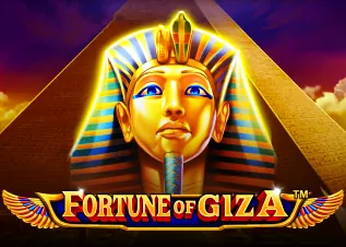 ufabet888 เว็บตรง Fortune of Giza ทดลองเล่นฟรี