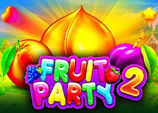 ufabet888 เว็บตรง Fruit Party 2 ทดลองเล่นฟรี