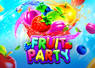 ufabet888 เว็บตรง Fruit Party ทดลองเล่นฟรี