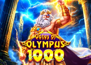 ufabet888 เว็บตรง Gates of Olympus 1000 ทดลองเล่นฟรี