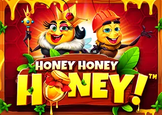 ufabet888 เว็บตรง Honey Honey Honey ทดลองเล่นฟรี