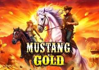 ufabet888 เว็บตรง Mustang Gold ทดลองเล่นฟรี