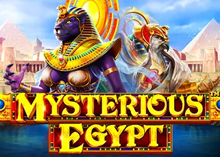 ufabet888 เว็บตรง Mysterious Egypt ทดลองเล่นฟรี