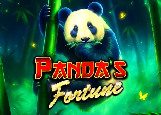 ufabet888 เว็บตรง Pandas Fortune ทดลองเล่นฟรี