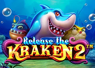 ufabet888 เว็บตรง Release the Kraken 2 ทดลองเล่นฟรี
