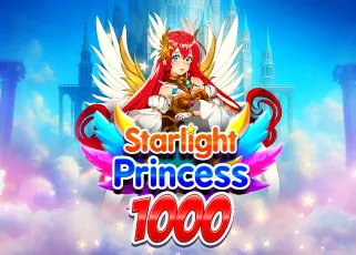 ufabet888 เว็บตรง Starlight Princess 1000 ทดลองเล่นฟรี