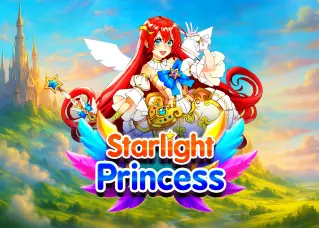 ufabet888 เว็บตรง Starlight Princess ทดลองเล่นฟรี