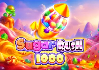ufabet888 เว็บตรง Sugar Rush 1000 ทดลองเล่นฟรี