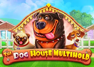ufabet888 เว็บตรง The Dog House Multihold ทดลองเล่นฟรี