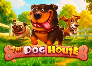 ufabet888 เว็บตรง The Dog House ทดลองเล่นฟรี