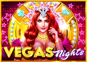 ufabet888 เว็บตรง Vegas Nights ทดลองเล่นฟรี