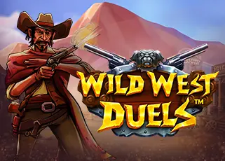 ufabet888 เว็บตรง Wild West Duels ทดลองเล่นฟรี