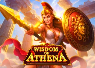 ufabet888 เว็บตรง Wisdom of Athena ทดลองเล่นฟรี